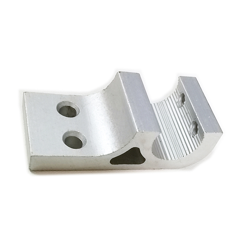 Tubes en aluminium personnalisés 6061-T4 pour fauteuils roulants, fourche avant en aluminium 6