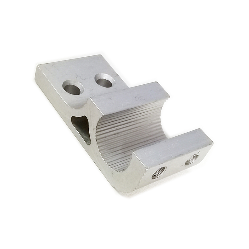 Tubes en aluminium personnalisés 6061-T4 pour fauteuils roulants, fourche avant en aluminium 9