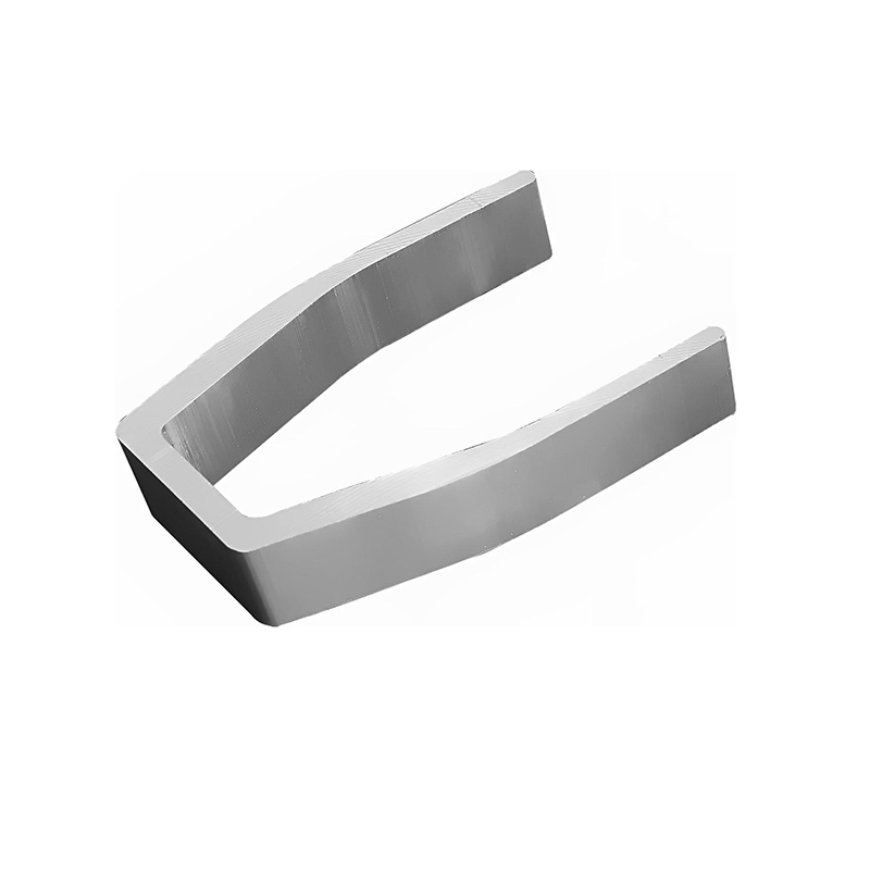 Tubes en aluminium personnalisés 6061-T4 pour fauteuils roulants, fourche avant en aluminium 7