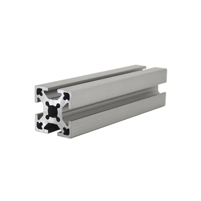 High-quality Aluminum T Extrusion Profiles 1