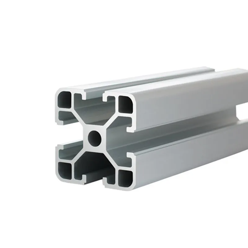 High-quality Aluminum T Extrusion Profiles 5