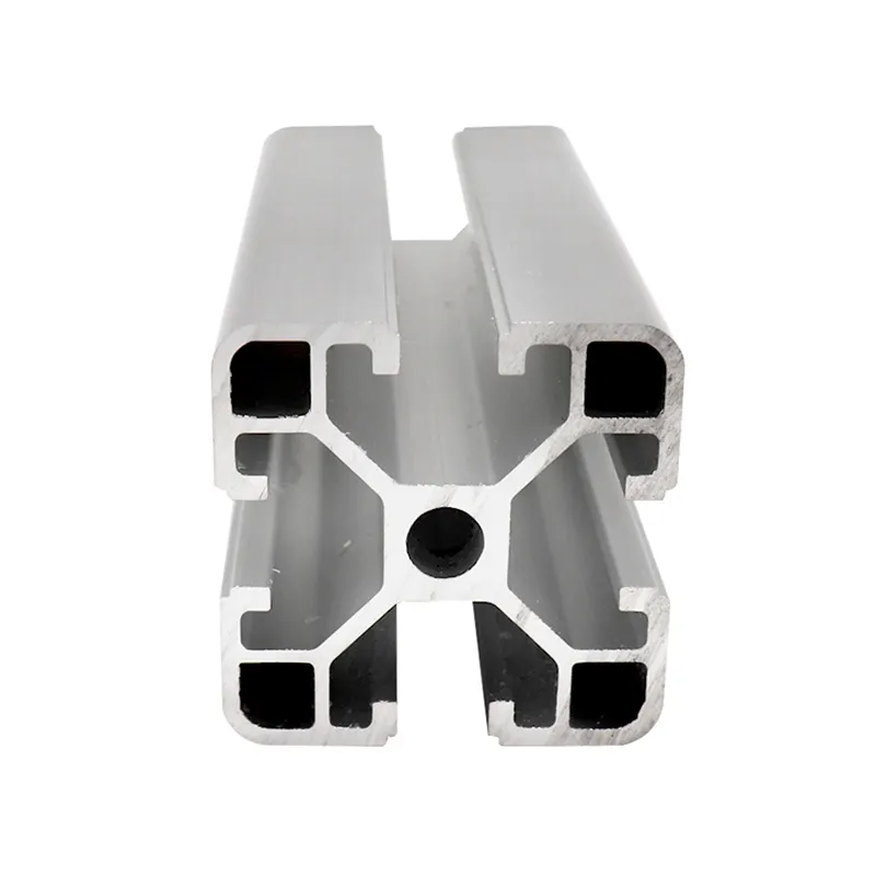 High-quality Aluminum T Extrusion Profiles 8