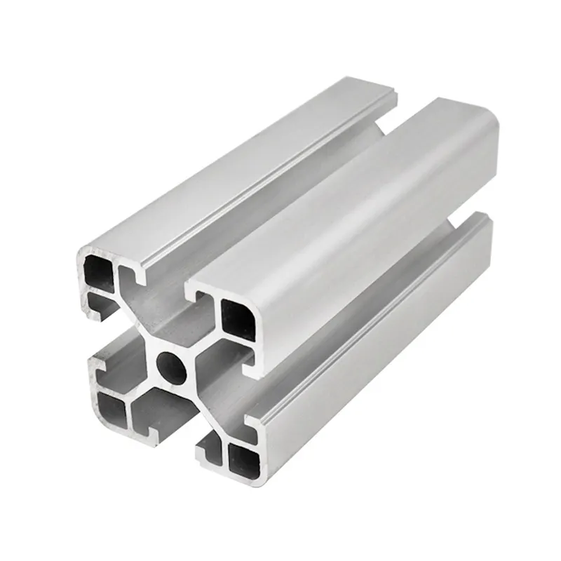 High-quality Aluminum T Extrusion Profiles 10