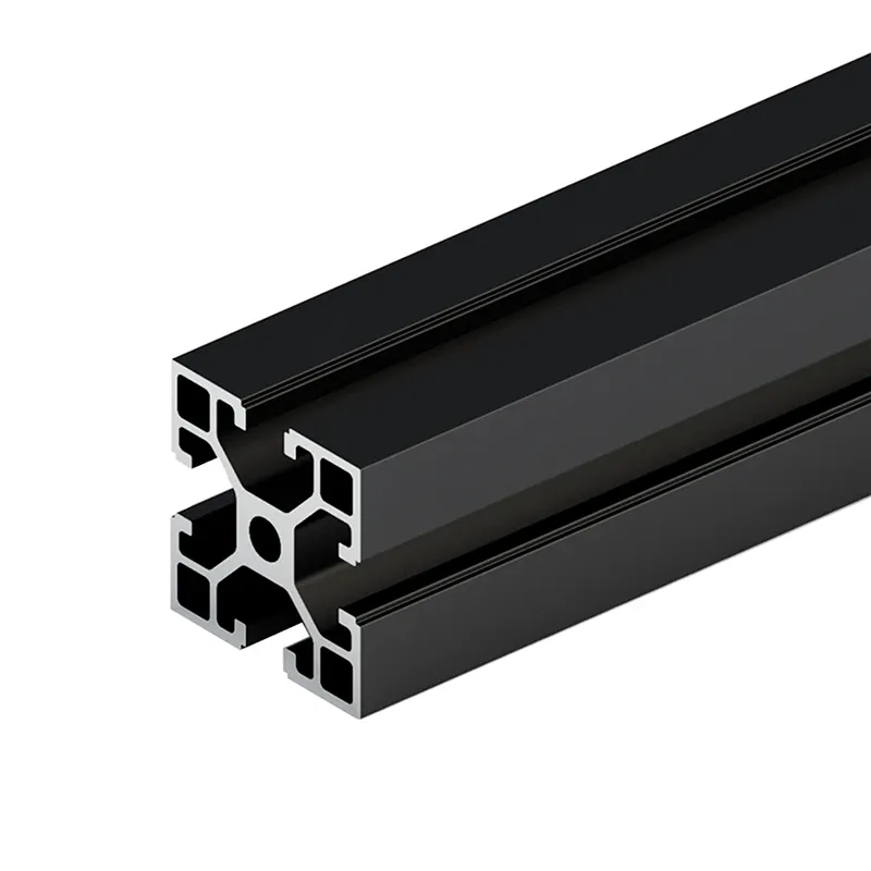 High-quality Aluminum T Extrusion Profiles 11