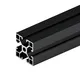 High-quality Aluminum T Extrusion Profiles 11