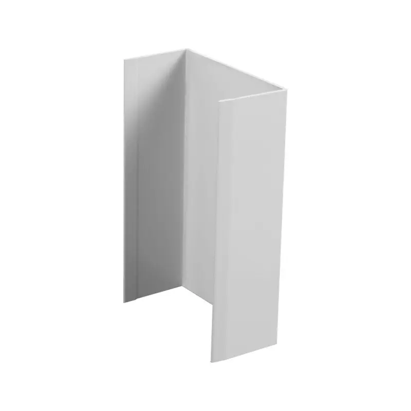 Germao Aluminum Channel Supplier Roundsupply 2