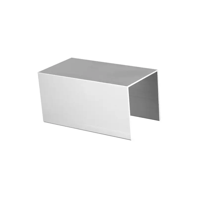 Germao Aluminum Channel Supplier Roundsupply 6