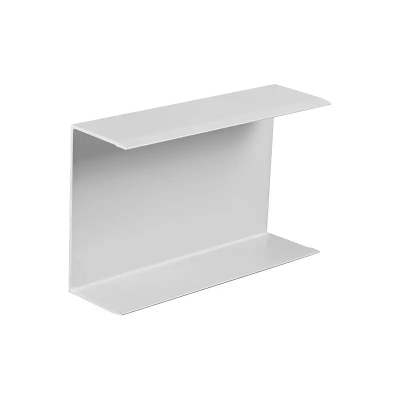 Germao Aluminum Channel Supplier Roundsupply 7