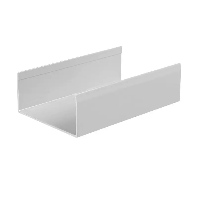 Germao Aluminum Channel Supplier Roundsupply 8