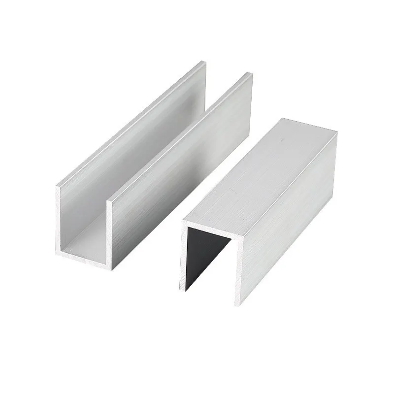 Latest Aluminum Profile Manufacturer 4