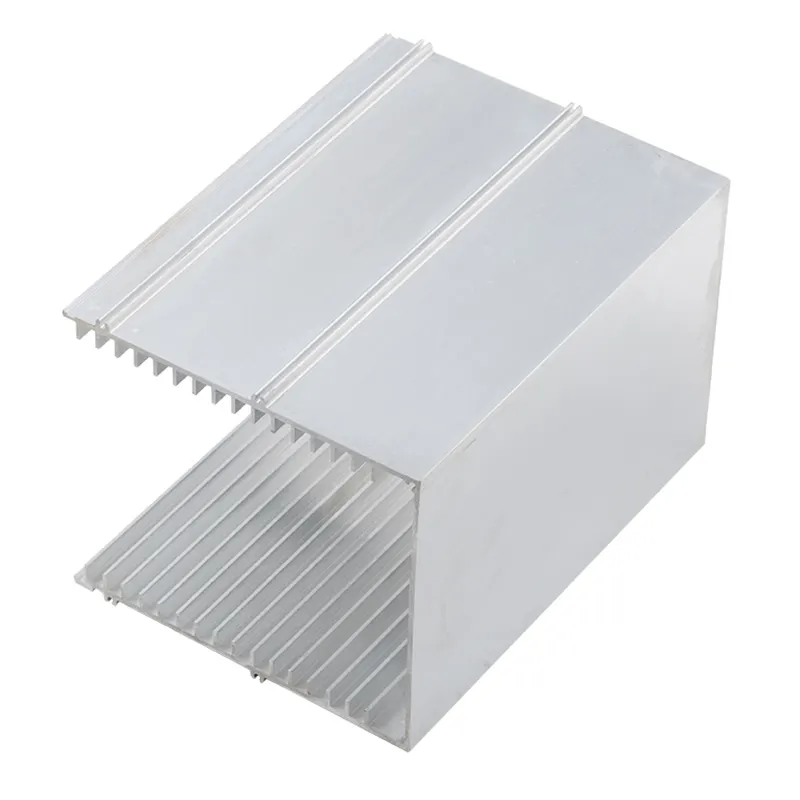 Latest Aluminum Profile Manufacturer 5