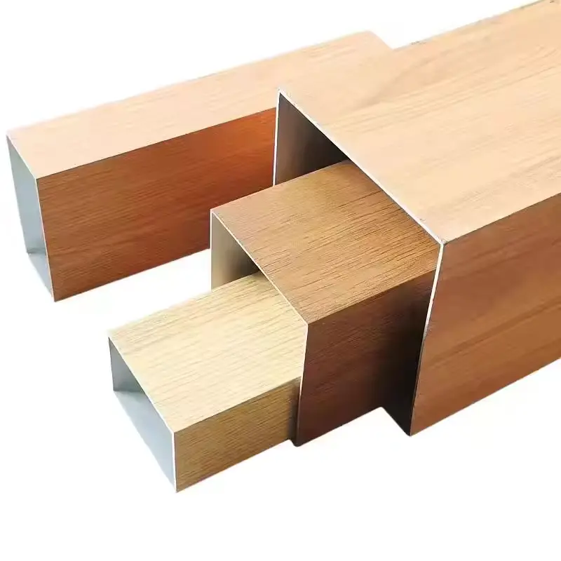 The Benefits Of Using Rectangular Aluminium Pipes In Construction Projects 1