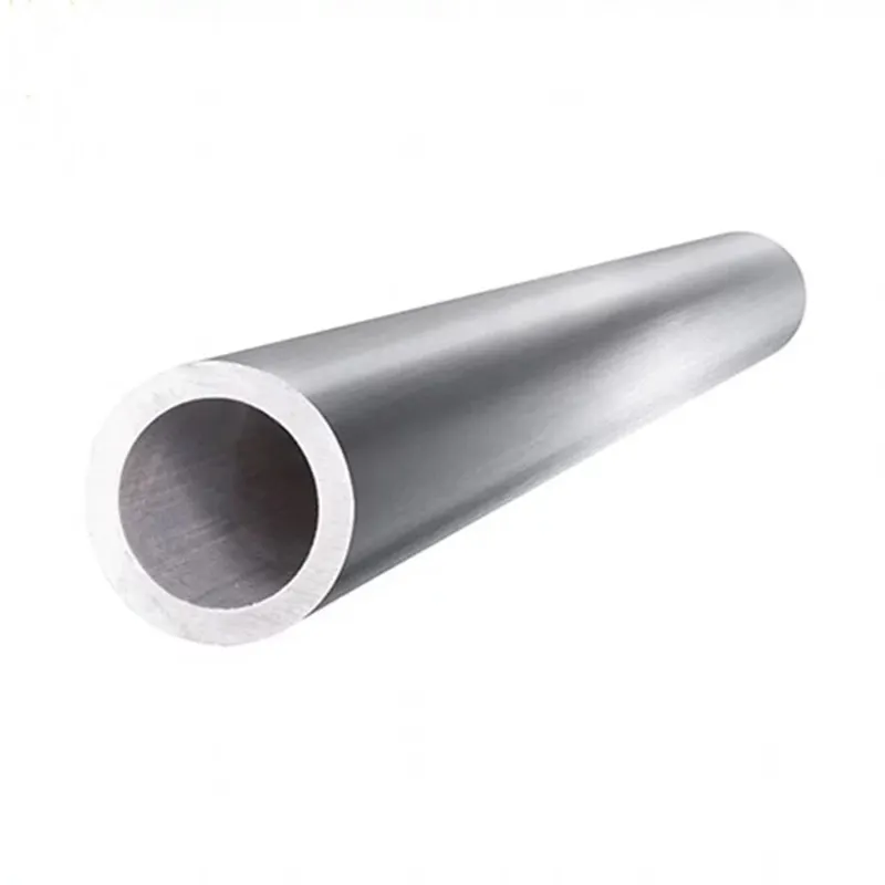 Aluminium Rectangular Pipe Company (Grade) 6063/6005/6061/6060-T66/7003-T6/6005A 2