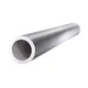 Aluminium Rectangular Pipe Company (Grade) 6063/6005/6061/6060-T66/7003-T6/6005A 2
