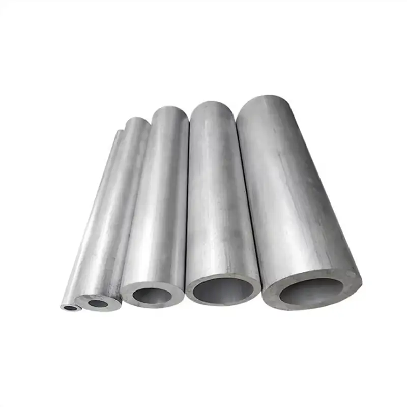 Aluminium Rectangular Pipe Company (Grade) 6063/6005/6061/6060-T66/7003-T6/6005A 6