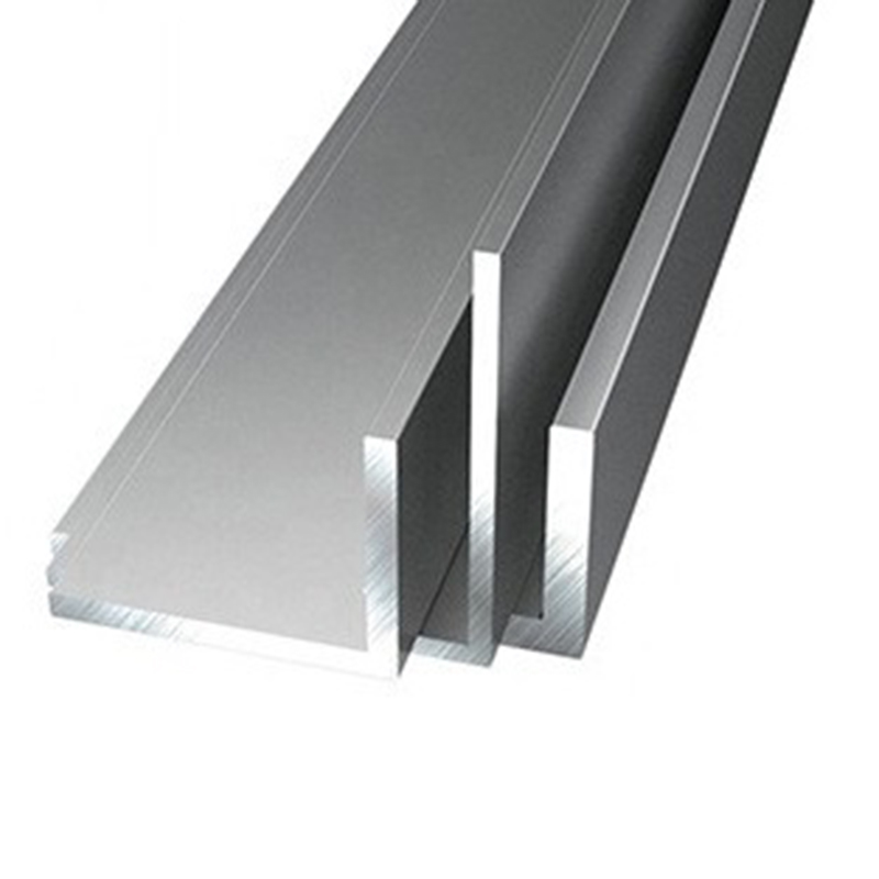 Ungleichwinkliges Aluminiumprofil. L-förmiges Aluminiumprofil 3