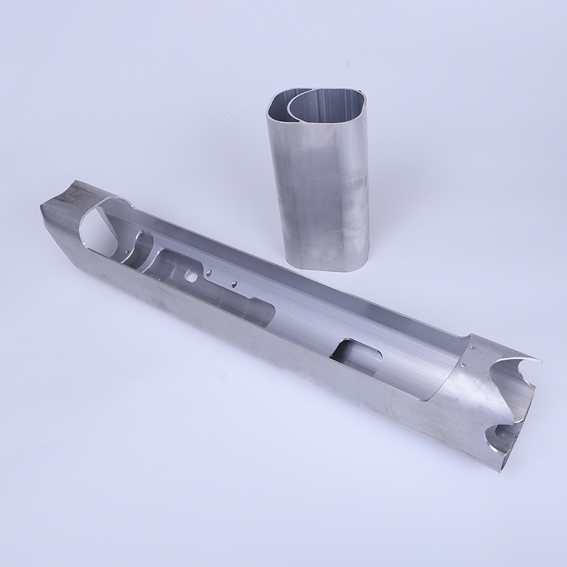 6060-T66Aluminum processing drilling  milling  stamping  bending 1