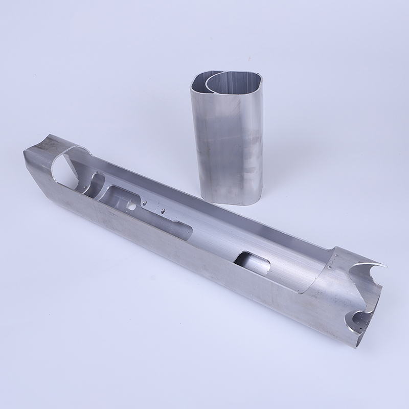 6060-T66Aluminum processing drilling  milling  stamping  bending 2
