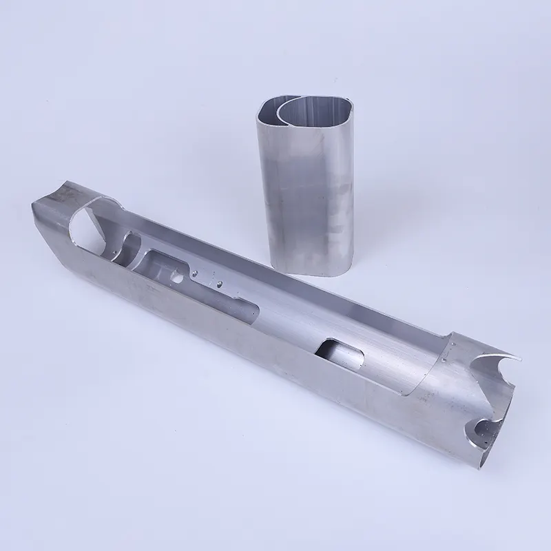 Germao Aluminium Extrusion Manufacturers 6061 Aluminium Extrusion Manufacturersmanufacturer 2