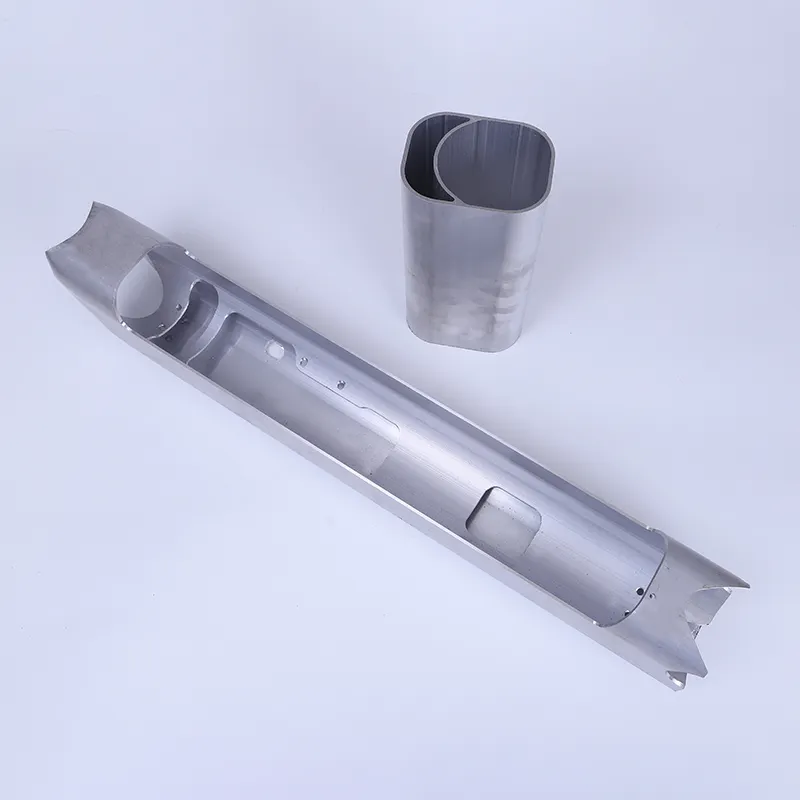 Germao Aluminium Extrusion Manufacturers 6061 Aluminium Extrusion Manufacturersmanufacturer 3