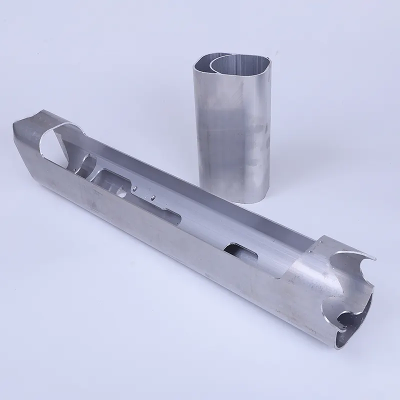 Germao Aluminium Extrusion Manufacturers 6061 Aluminium Extrusion Manufacturersmanufacturer 4