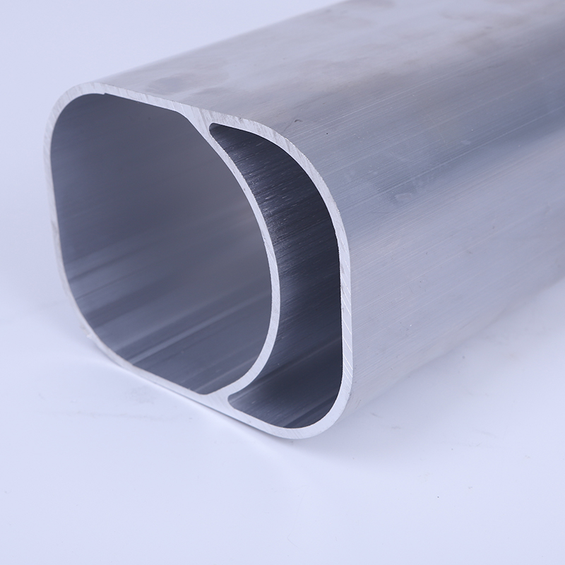 6060-T66Aluminum processing drilling  milling  stamping  bending 5