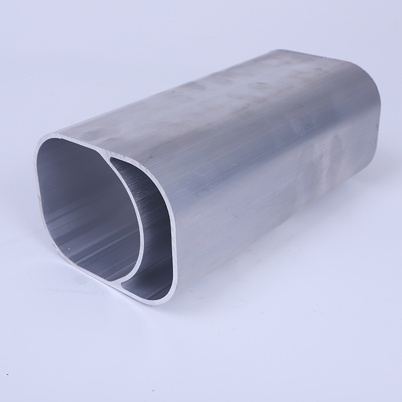 6060-T66Aluminum processing drilling  milling  stamping  bending 6