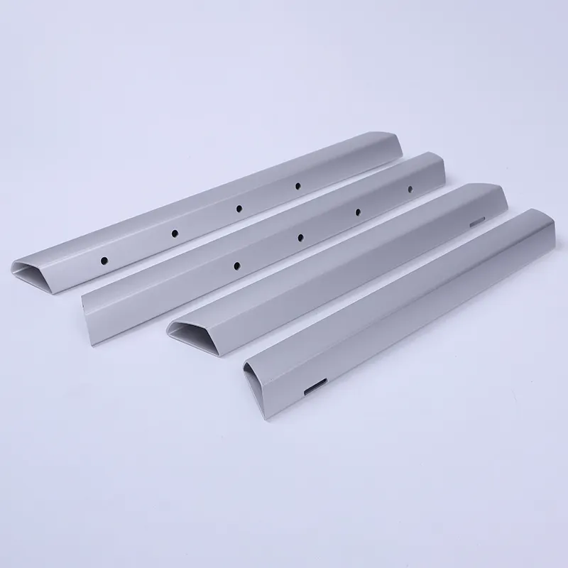 Germao Aluminium Extrusion Manufacturers 6061 Aluminium Extrusion Manufacturersmanufacturer 7