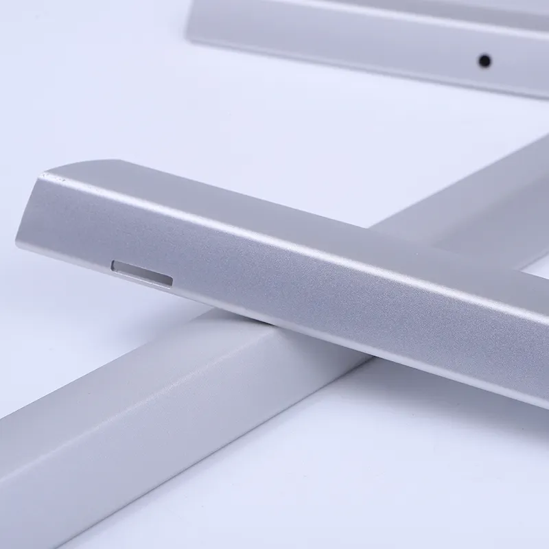 Germao Aluminium Extrusion Manufacturers 6061 Aluminium Extrusion Manufacturersmanufacturer 8