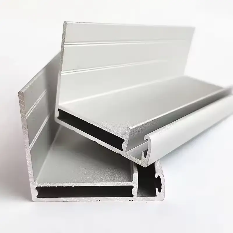 Bespoke Aluminium Profiles Vendor Round Aluminum Pipe 3