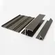 Bespoke Aluminium Profiles Vendor Round Aluminum Pipe 4