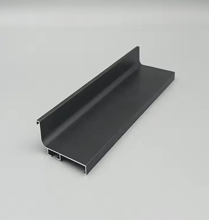 Bespoke Aluminium Profiles Vendor Round Aluminum Pipe 6
