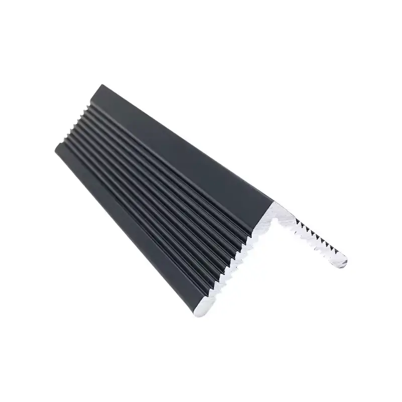 Bespoke Aluminium Profiles Vendor Round Aluminum Pipe 2