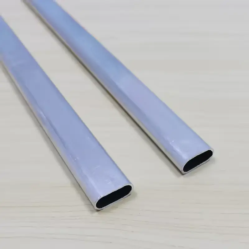 Germao Custom Extruded Aluminum Profiles T5maker 3