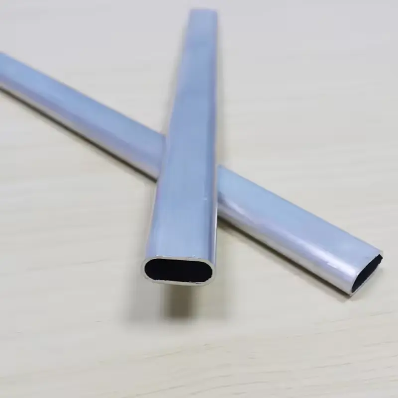 Germao Custom Extruded Aluminum Profiles T5maker 4
