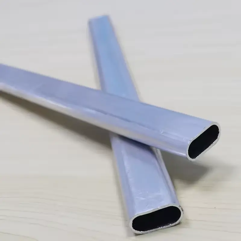 The Benefits Of Aluminum Extrusion Tubes In Modern Manufacturing 1