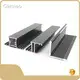 Bespoke Aluminium Profiles Vendor Round Aluminum Pipe 1