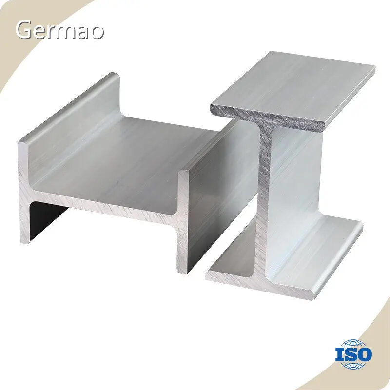 Latest Aluminum Profile Manufacturer 1