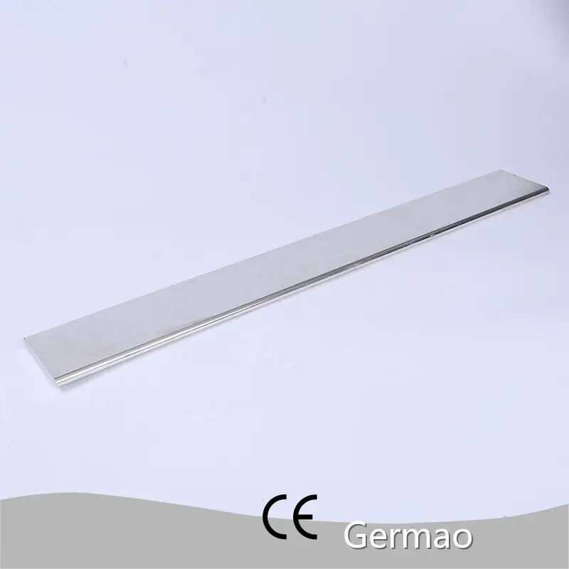 Aluminum Rod for Sale Provider and Other Complicated Shapes by Custom Design. 1