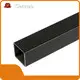 Aluminium Tube Pipe and Other Complicated Shapes by Custom Design. 6060factory Price 1