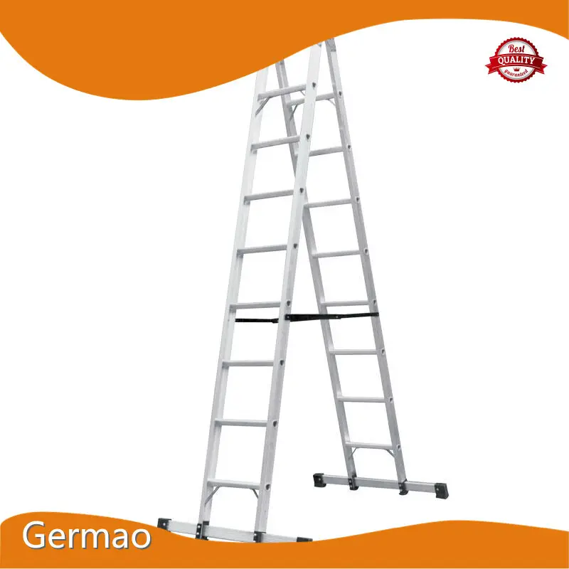 Germao Aluminum Extrusion Tube Profiles Squarevendor 1