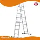 Germao Aluminum Extrusion Tube Profiles Squarevendor 1