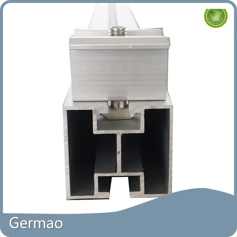Germao Aluminium Extrusion Manufacturers T4provider 1