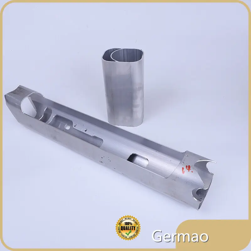 Buy Bespoke Aluminium Profiles 1