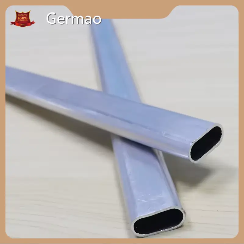 Germao Custom Extruded Aluminum Profiles T5maker 1