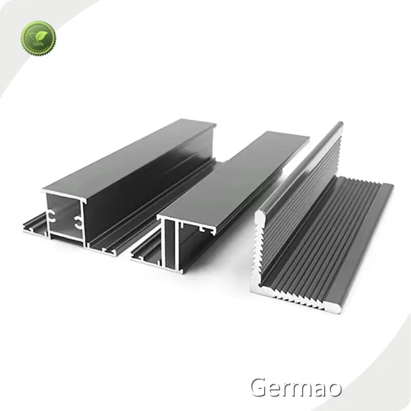 Latest Wholesale Aluminium Profile Wholesale 1