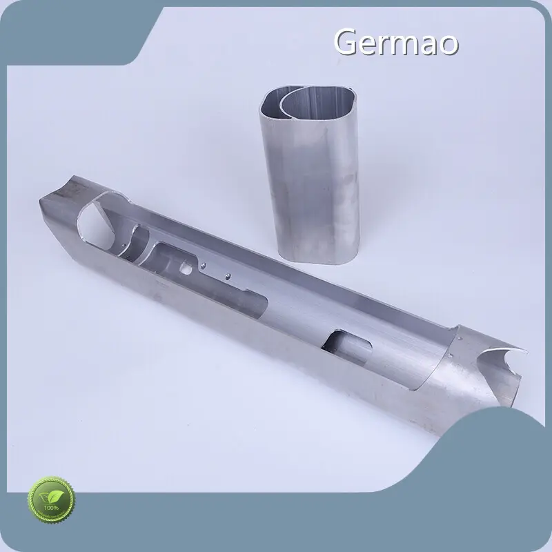 Germao Aluminium Extrusion Manufacturers 6061 Aluminium Extrusion Manufacturersmanufacturer 1