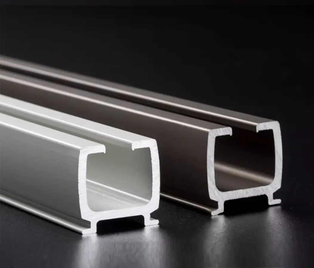 Buy Custom Aluminum Products Factory Price 6