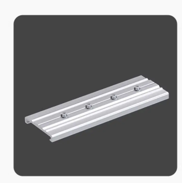 Buy Custom Aluminum Products Factory Price 5