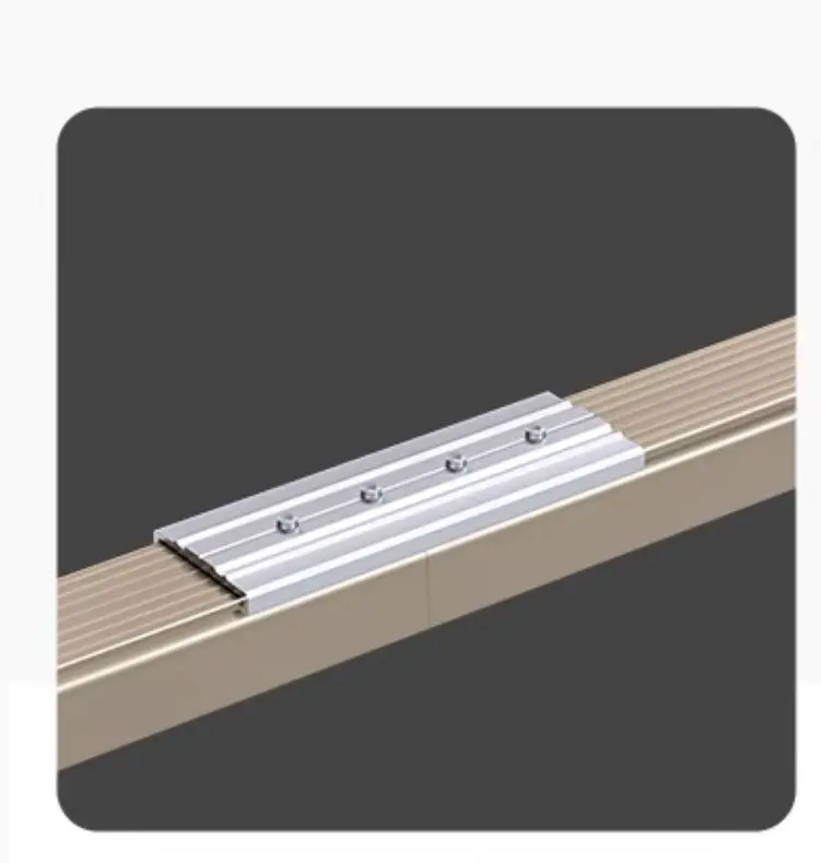 Buy Custom Aluminum Products Factory Price 3